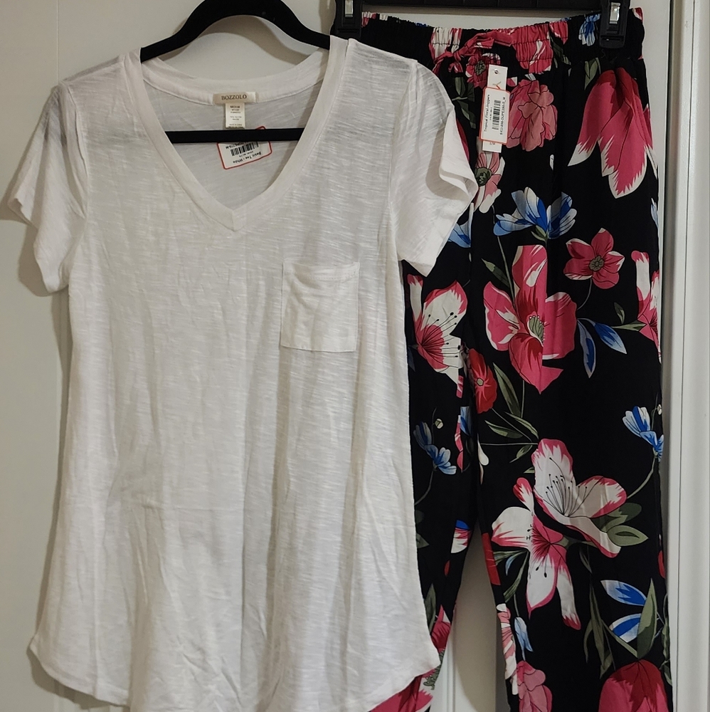 Summer outfit